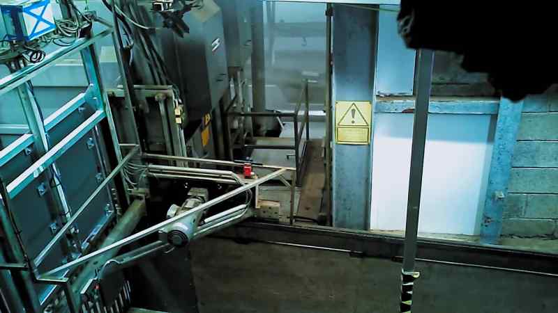 So when I found out about the chambers