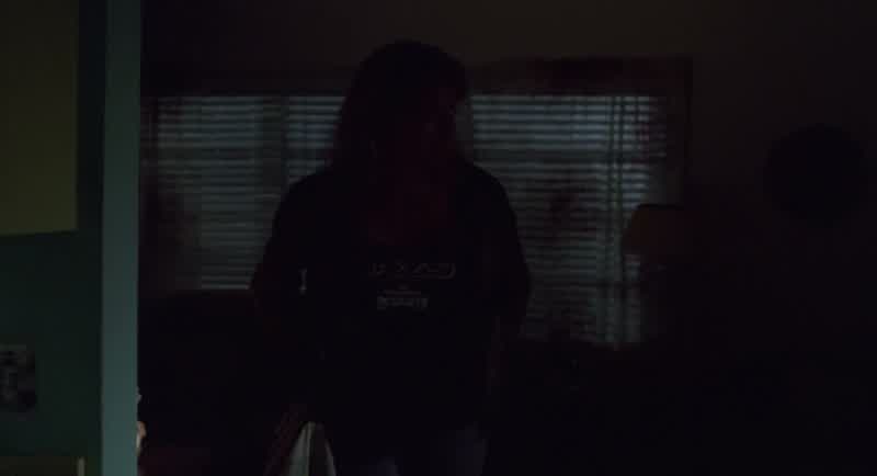 So I was gonna do itAnd the only reason I did it was a five dollar billI knew I probably given some asshole a blowjob for itSo really tried to piss me off that if I killed myself without spending