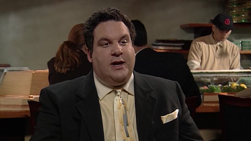 So, I got a meeting set up for you at ABC