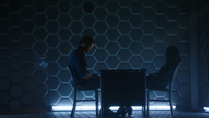 So I guess due process isn't really S.H.I.E.L.D