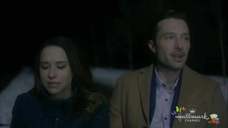 So I guess you got Nate back. - What do you mean?