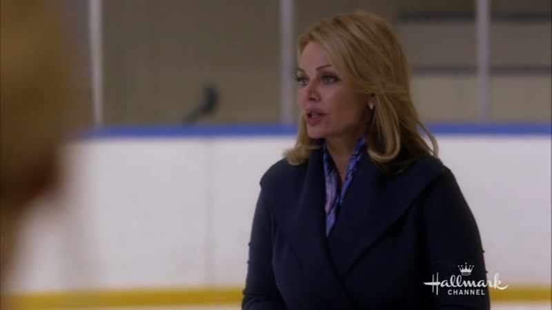 So I guess you heard I'm coaching Nikki Lee now