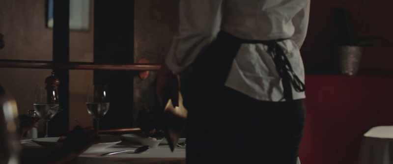 So I guess it was my uncle who first got me interested in pursuing it