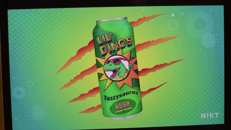 So, I guess juice boxes are going extinct, huh?