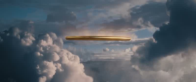 So... I guess there's only one thing left to say