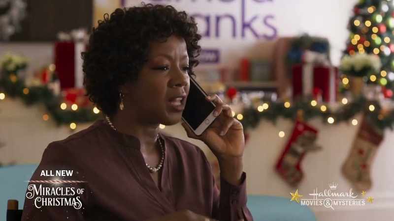 So I have my holiday special