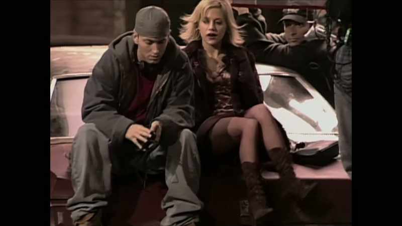 So I hear you're a real dope rapper