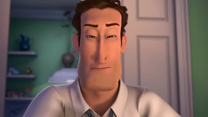 So I hear you're quite a tennis player