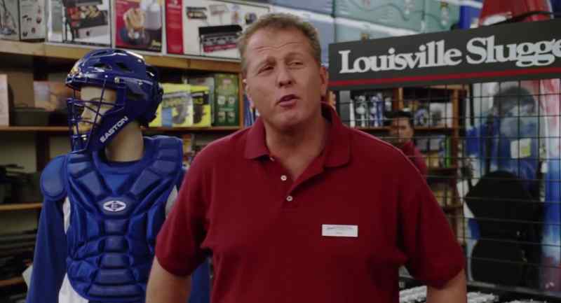 So I heard from Jerry you tools think you're athletes now