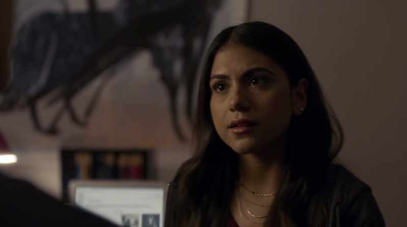 So I heard Teresa's memorial is coming up