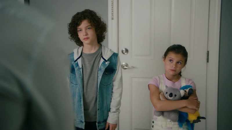 So I, I was thinking maybe you two