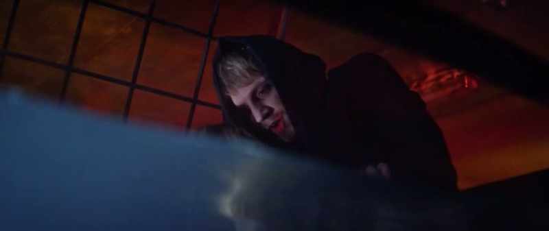 So I just kept moving on