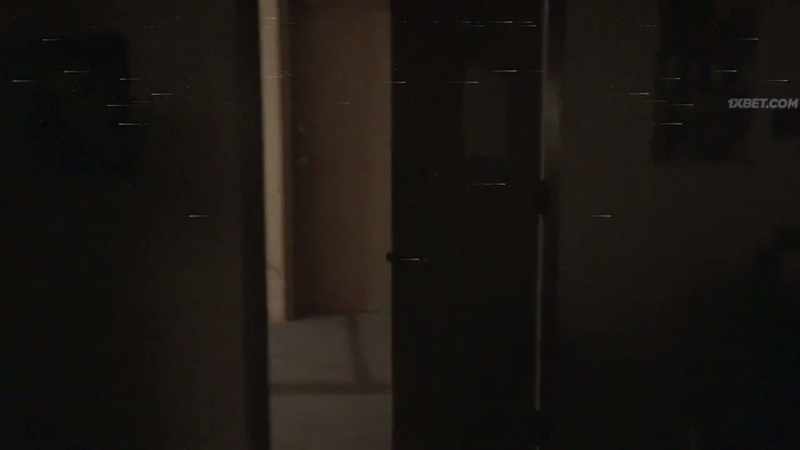 So I just returned to my apartment