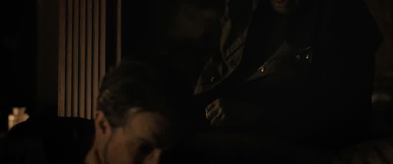 �� So I know ♪ ♪ It was the blood ♪ ♪ For me ♪