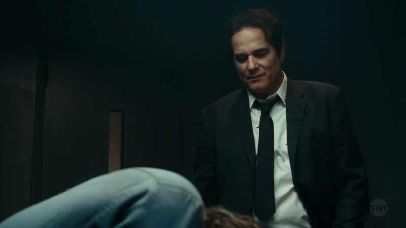 So, I looked at all your evidence