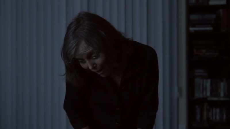 So, I made a pact with the devil