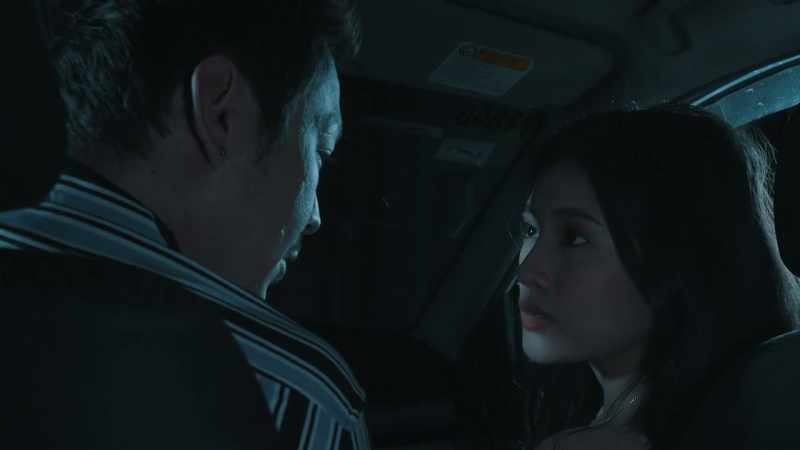 So when I met you, I wished so hard