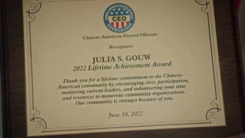 So I moved to L.A. and have been living here since 1981