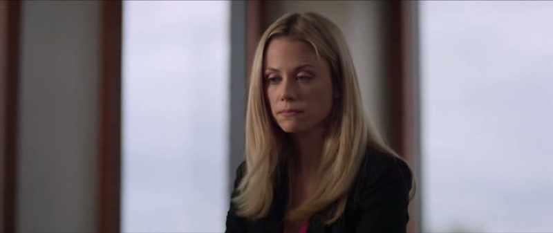 So, I need you to stop her