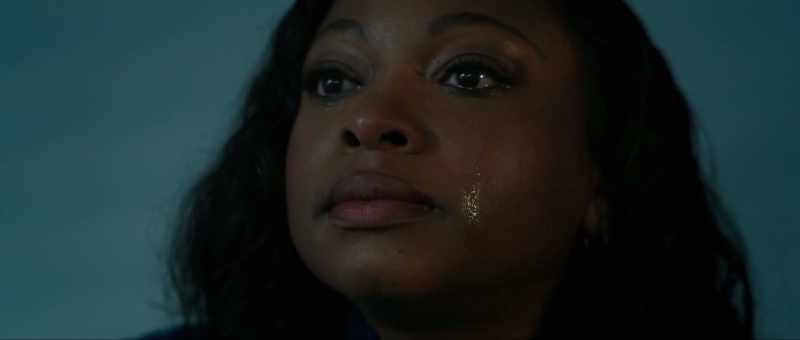 So I promised myself, never again
