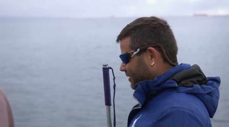 So, when I put the fin cam it should give us