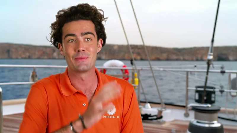 So, I'’m thinking if I can get along with Gary