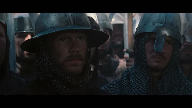 So I say let them come!