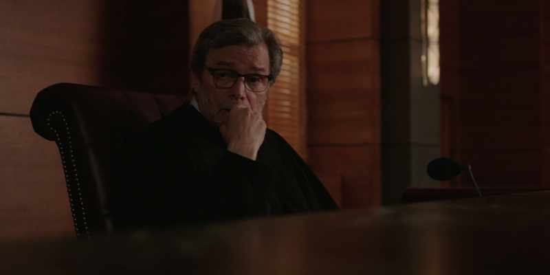 So I should answer, Your Honour? - Oh, please