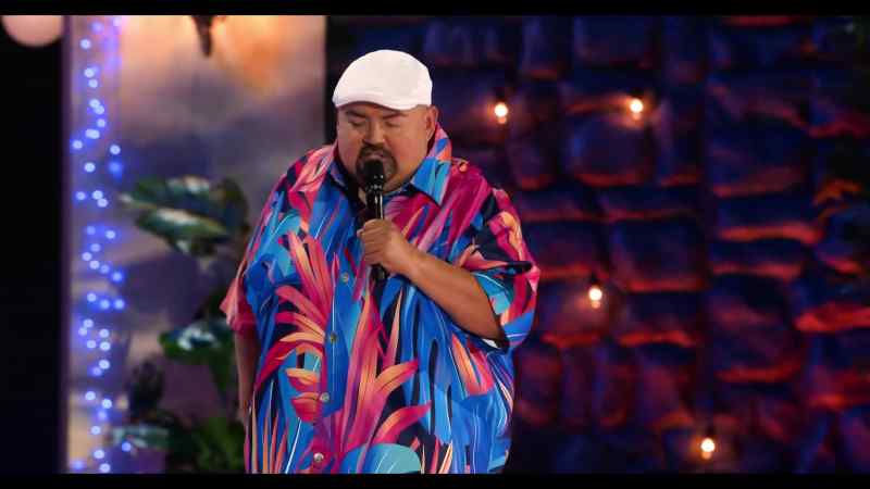 So when I started doing stand-up in 1997