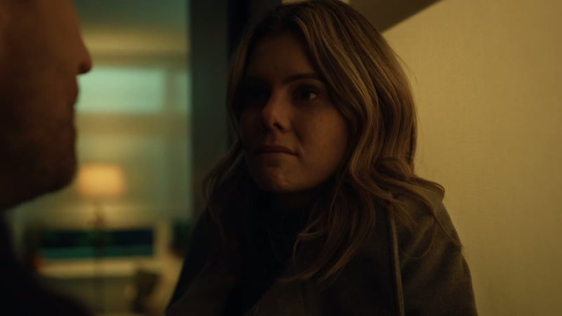 So, I started keeping an eye on alana. Biding my time