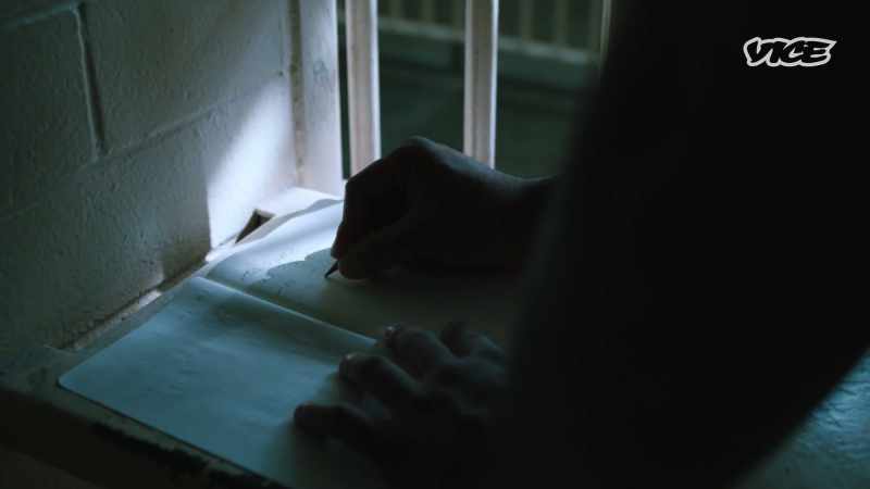 So I started writing