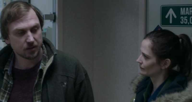 So, I suggest that our short