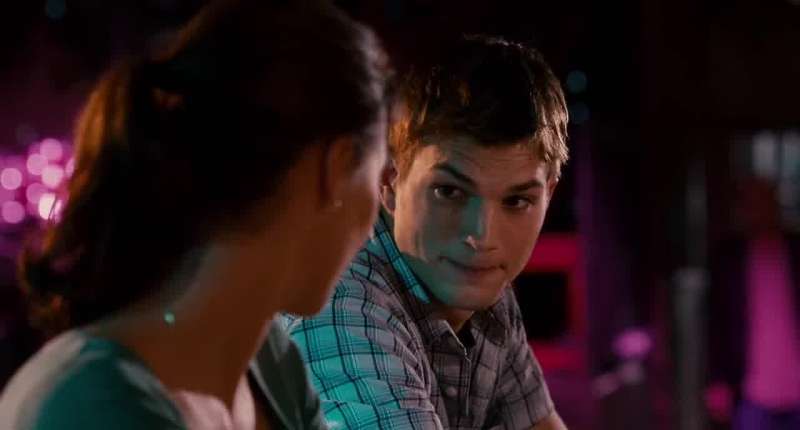 So I take it you've read The Great Gatsby