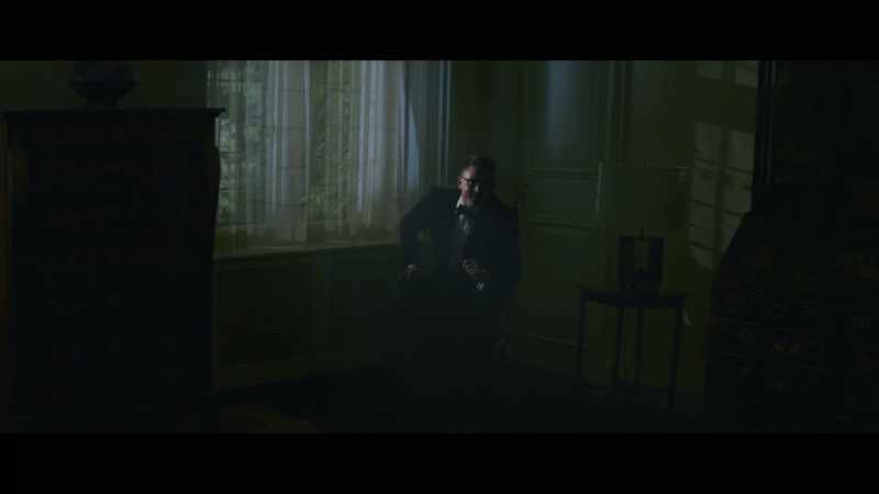 So, I talked to a ritual cognitive