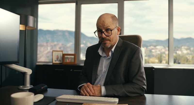 So, I talked it over with my lawyer