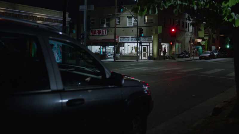 So, I talked to two guys around the corner