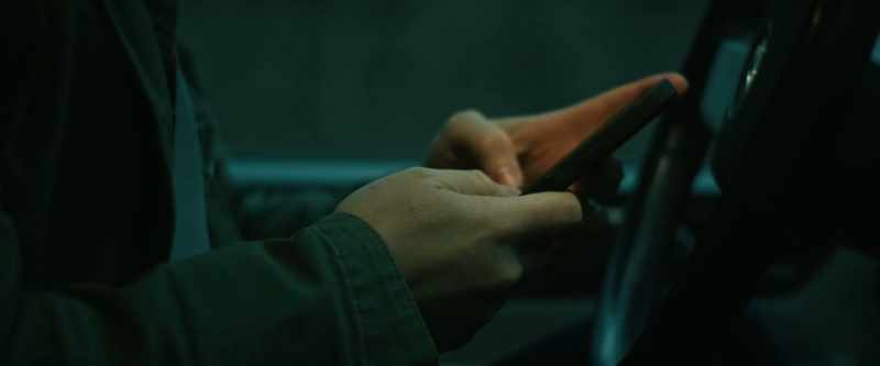 So when I texted him, I said, Listen