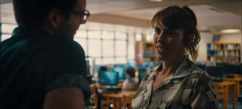 So I think a guy like you would want full disclosure. Yeah?