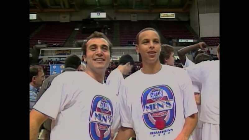 So, I think we felt, watching this team