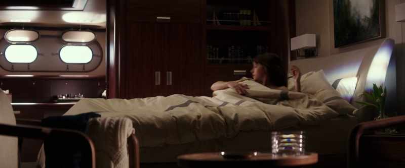 So, I think it's just time that this little fantasy ended