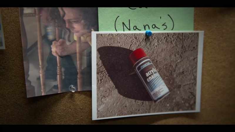 So, I think it's safe to say, the can that was used to draw the dicks
