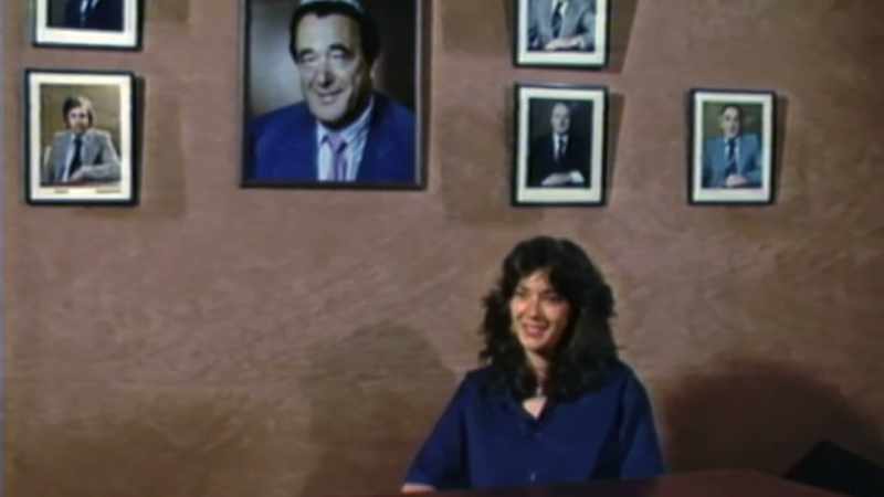 So I think to understand Ghislaine Maxwell