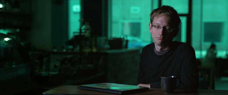 So, I think that was scamming, you know