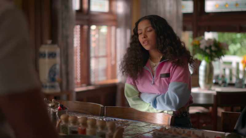 So, I was thinking-- -Dad, no. I should've never snuck out