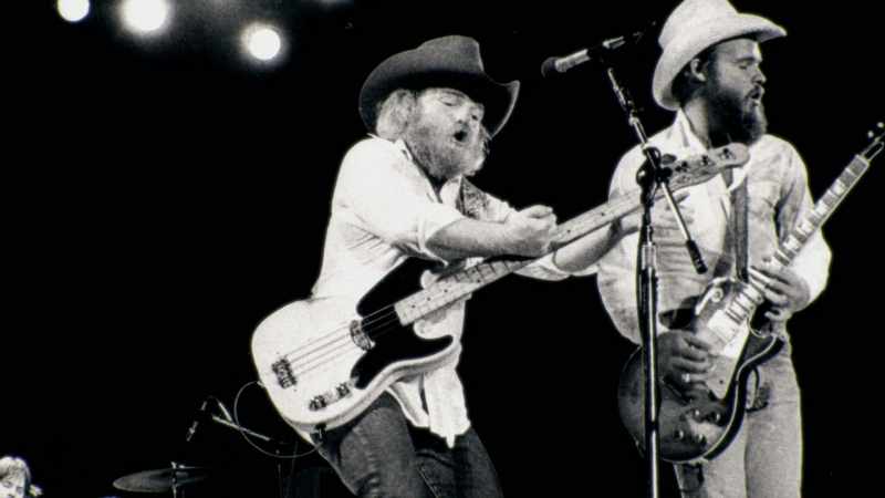 So, I thought that I could handle ZZ Top