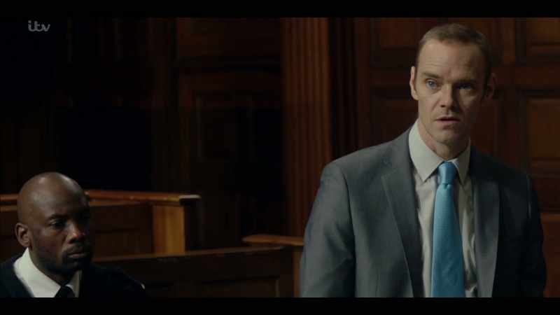 So, after I took you to Sian's body, everything after that
