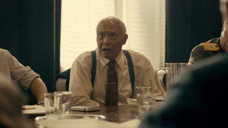 So I want to make it clear that I believe
