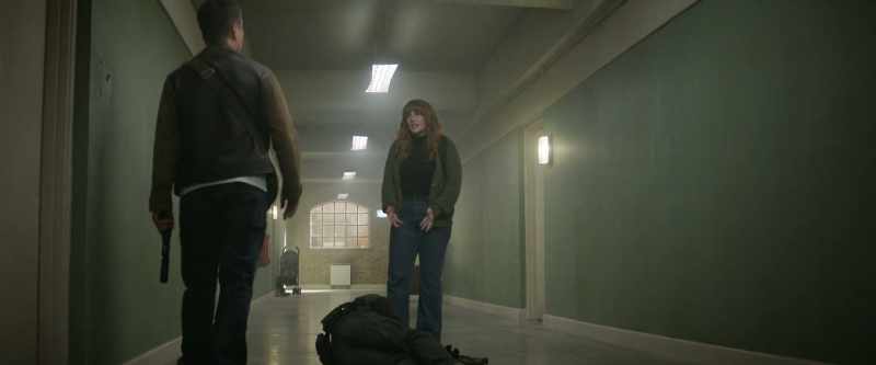 So, I wanted to, I did. It just-- - Yeah