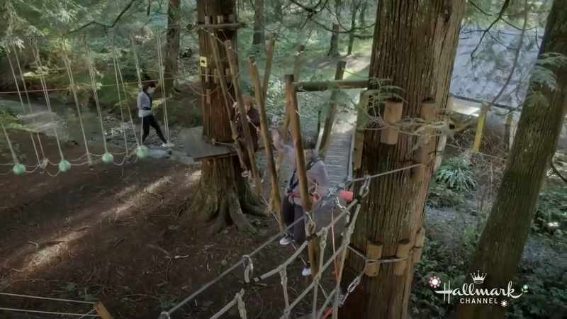 So I went bungee jumping this weekend