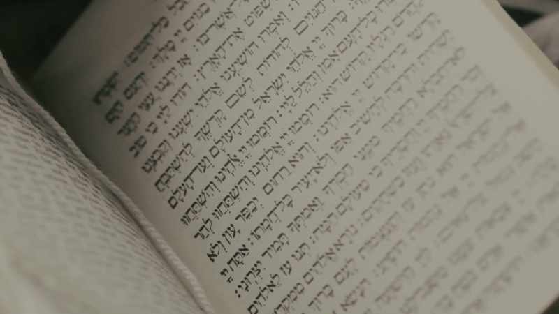 So I went to that section of the text